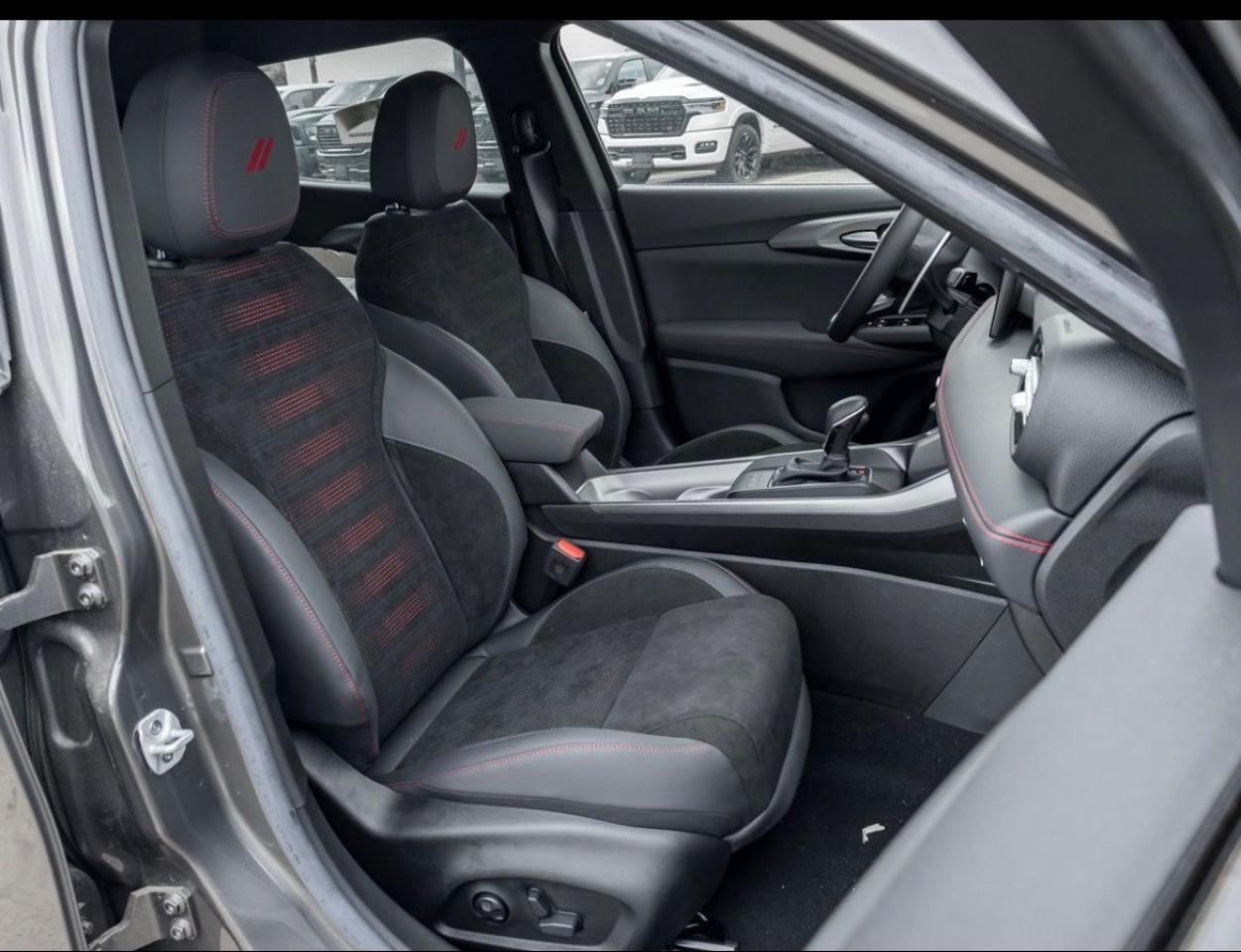 2024 Dodge Hornet PHEV R/T PHEV EAWD Photo