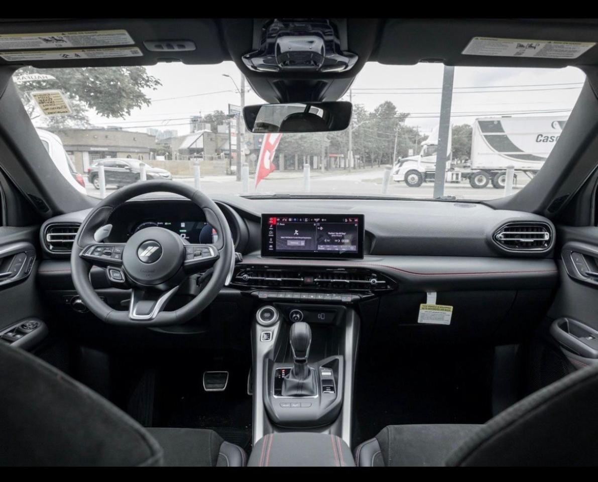 2024 Dodge Hornet PHEV R/T PHEV EAWD Photo