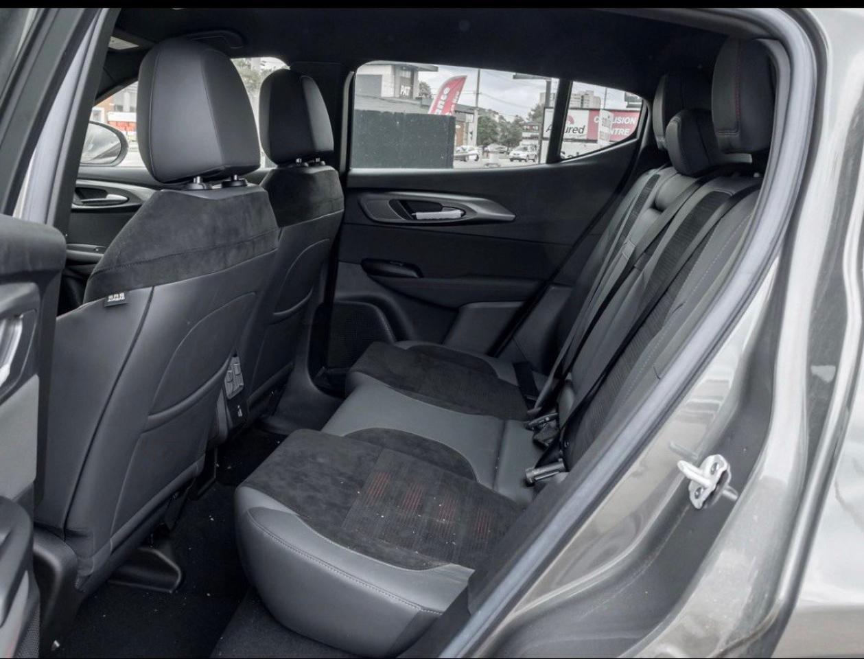 2024 Dodge Hornet PHEV R/T PHEV EAWD Photo