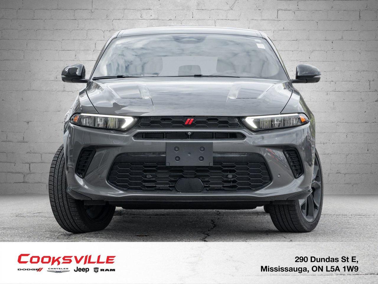 2024 Dodge Hornet PHEV R/T PHEV EAWD Photo