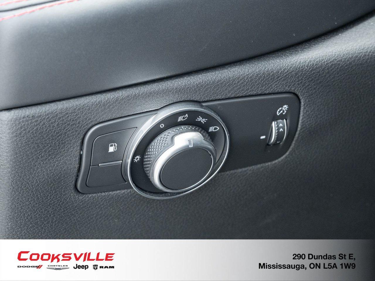 2024 Dodge Hornet PHEV R/T PHEV EAWD Photo
