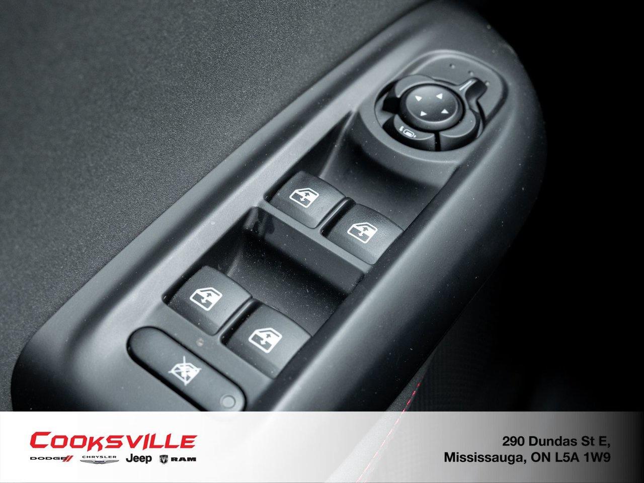 2024 Dodge Hornet PHEV R/T PHEV EAWD Photo