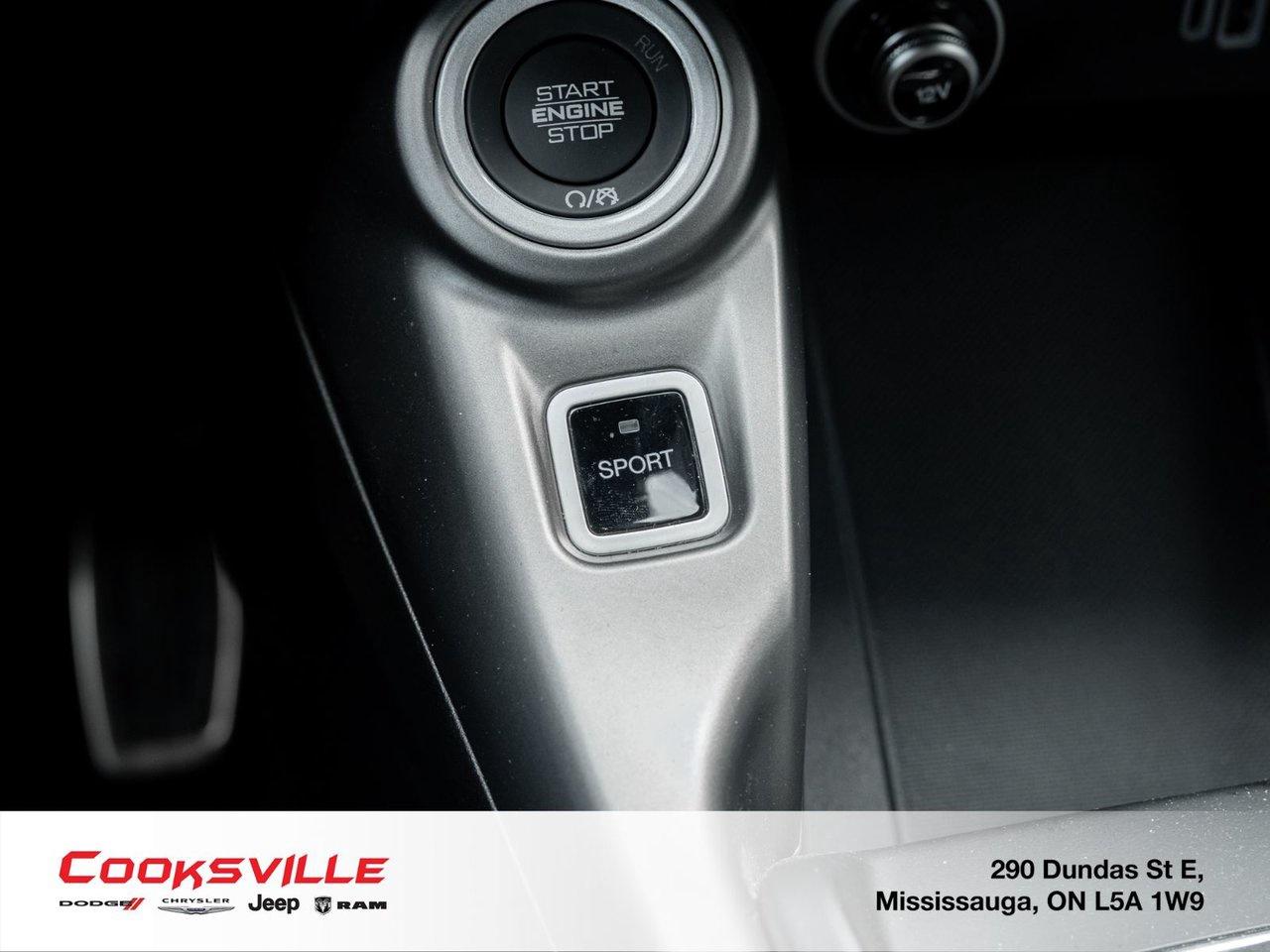 2024 Dodge Hornet PHEV R/T PHEV EAWD Photo