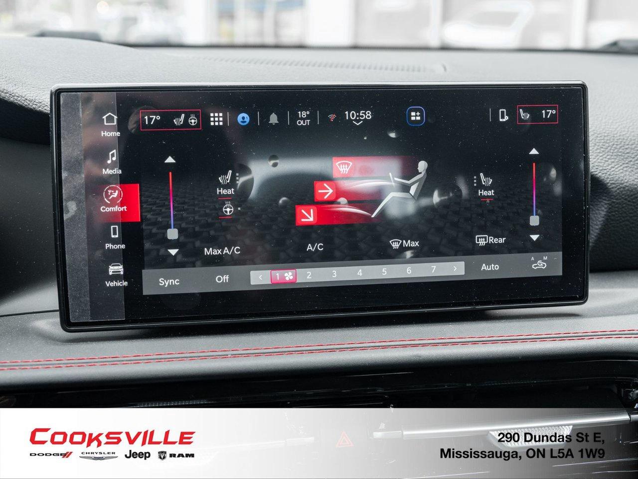 2024 Dodge Hornet PHEV R/T PHEV EAWD Photo