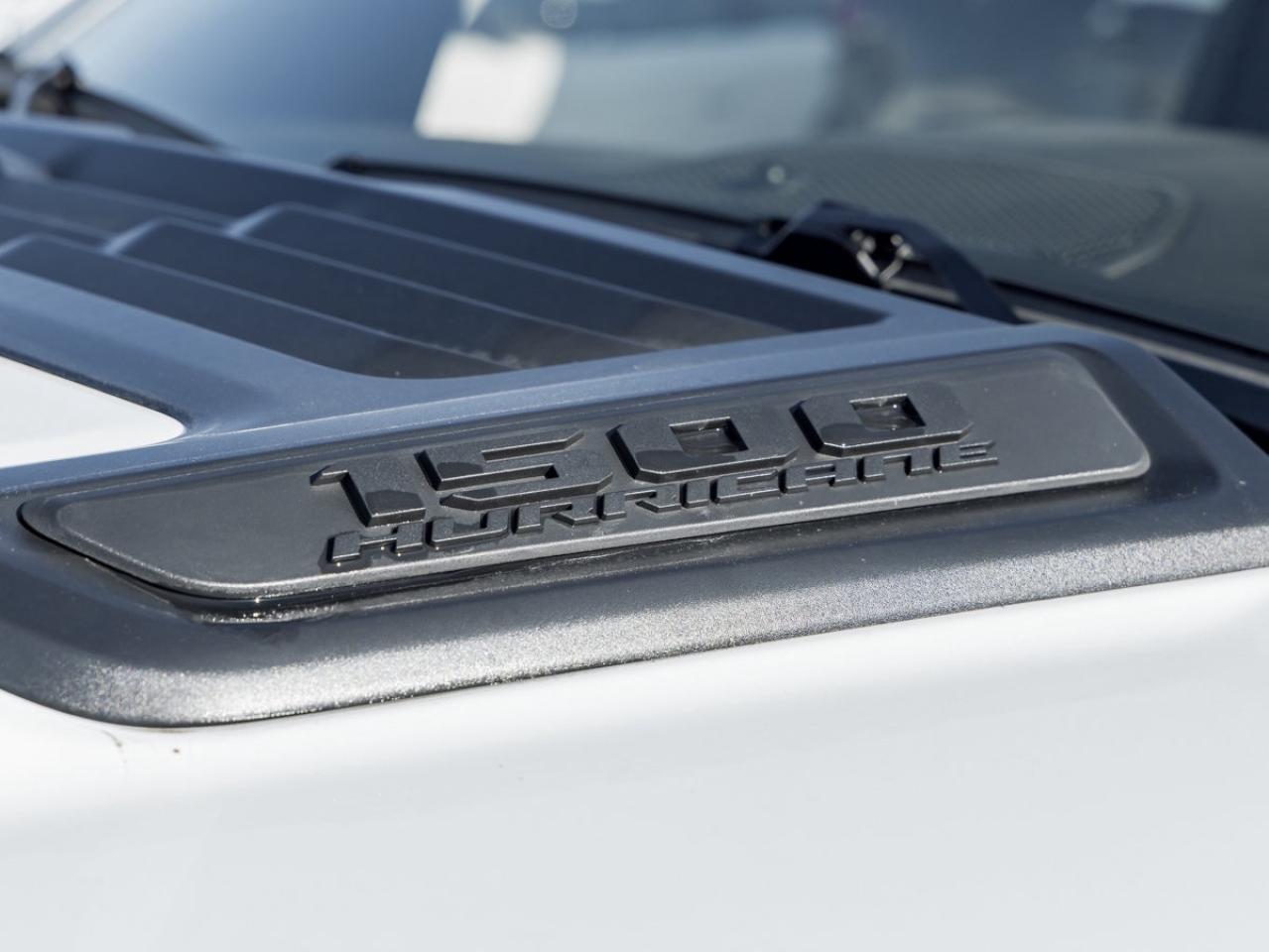 2026 RAM 1500 Express Photo