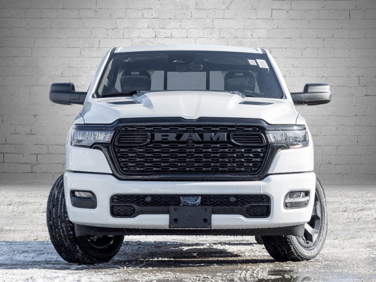 2026 RAM 1500 Express Photo