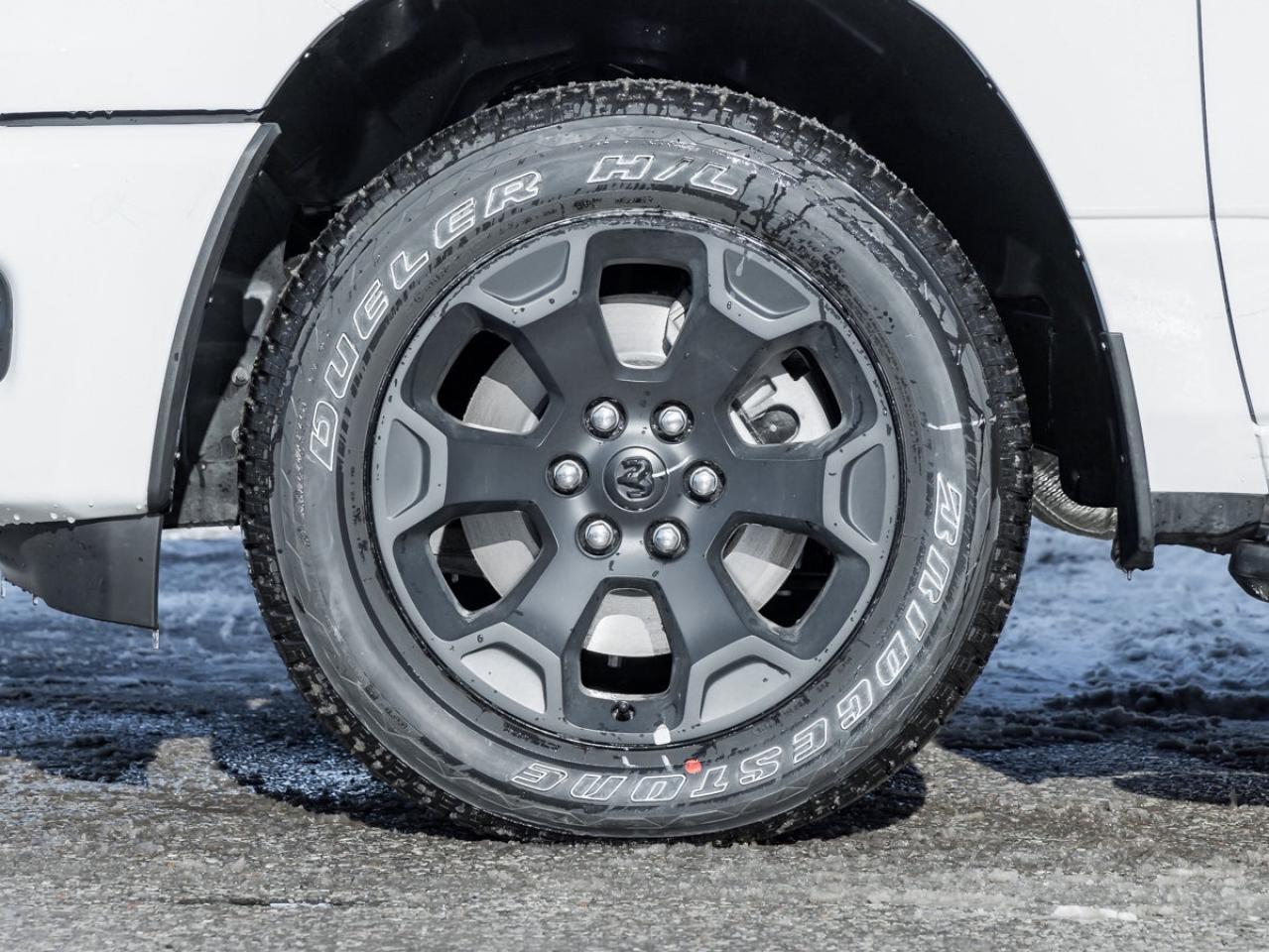 2026 RAM 1500 Express Photo