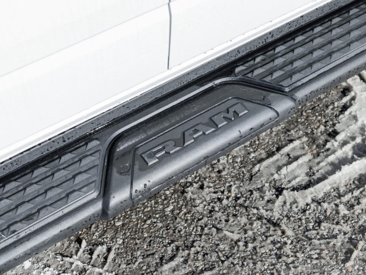 2026 RAM 1500 Express Photo