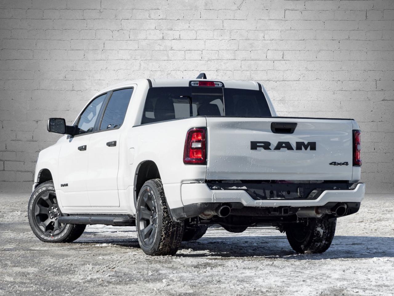 2026 RAM 1500 Express Photo