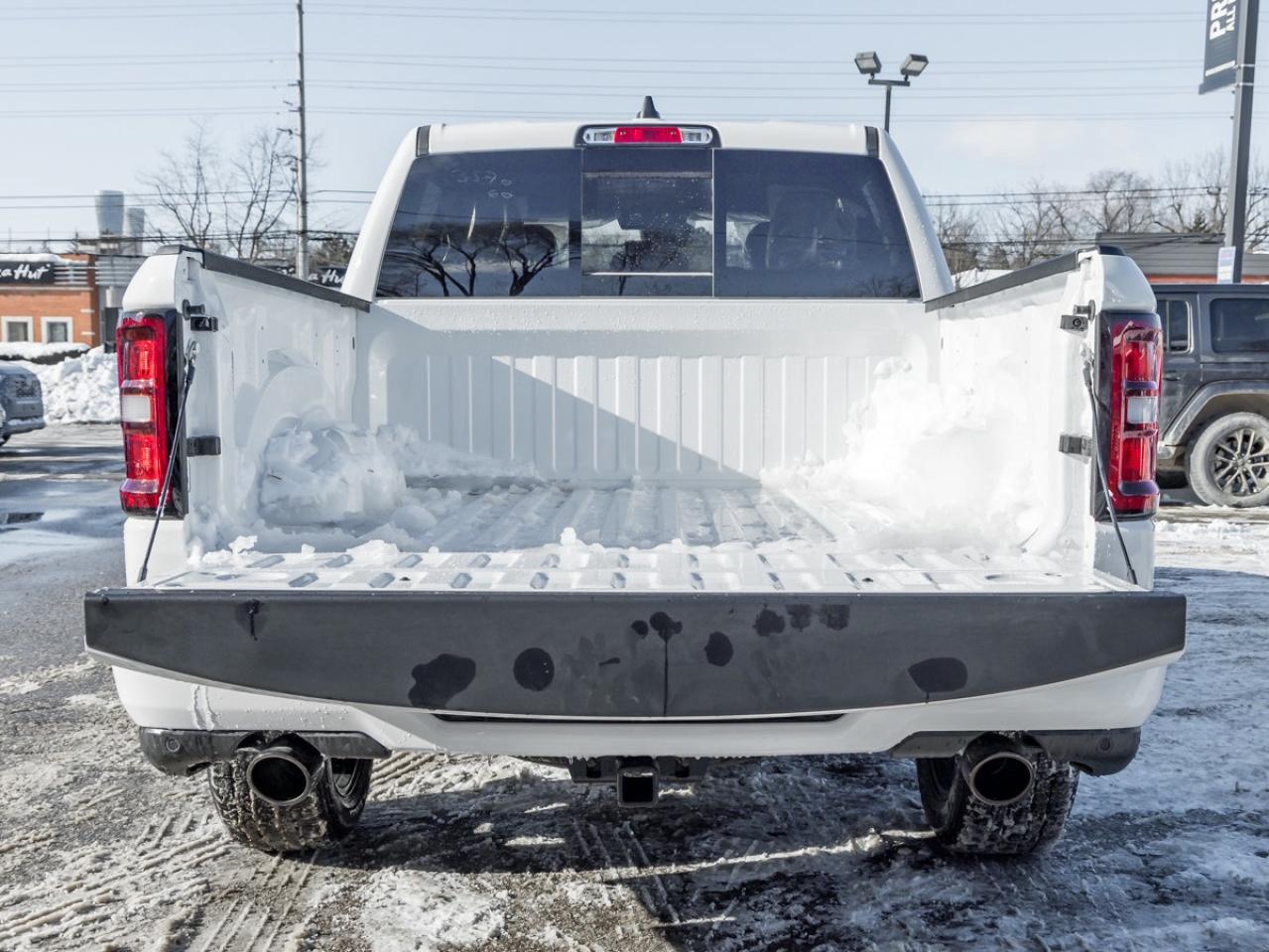 2026 RAM 1500 Express Photo