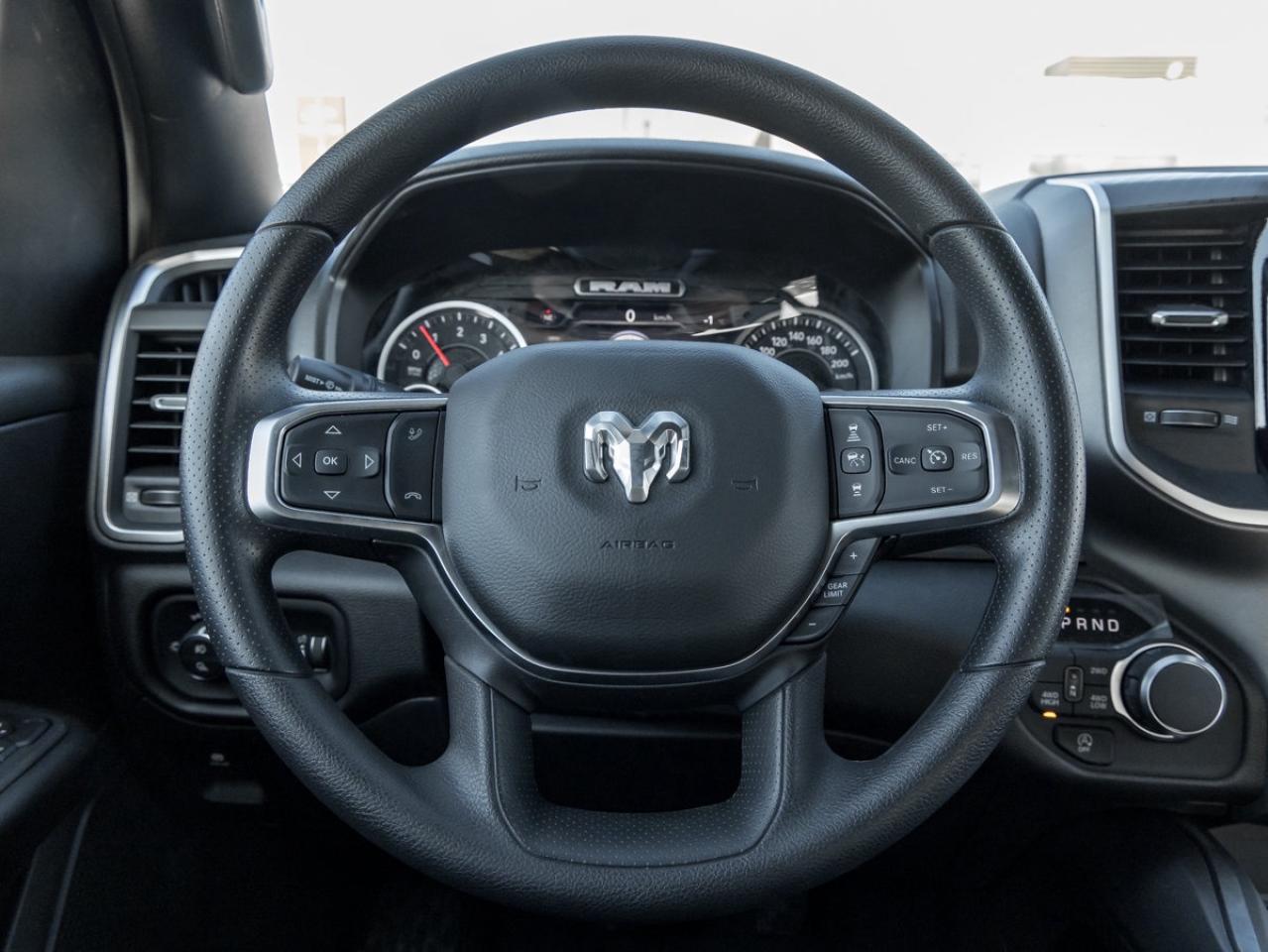 2026 RAM 1500 Express Photo