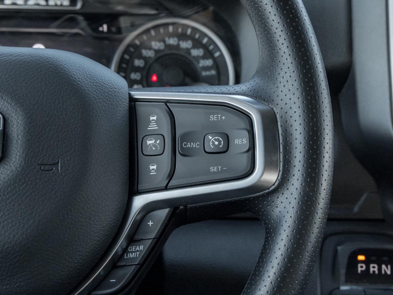 2026 RAM 1500 Express Photo