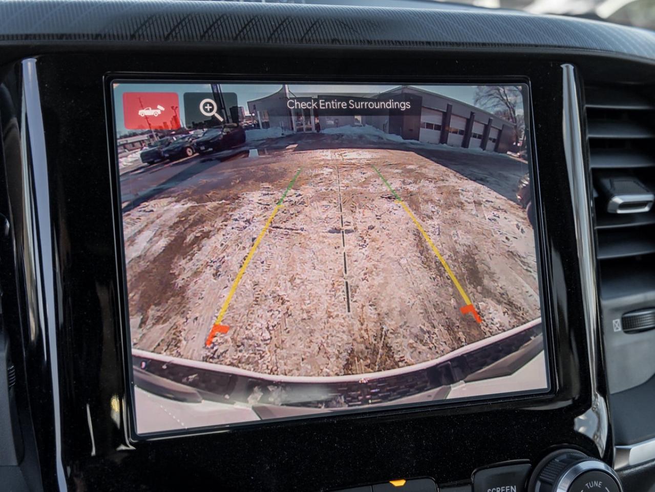 2026 RAM 1500 Express Photo