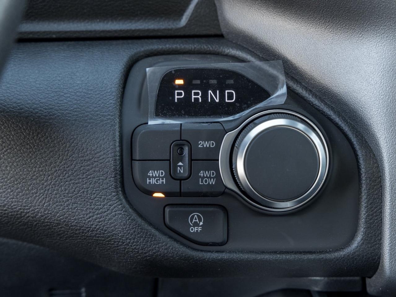 2026 RAM 1500 Express Photo