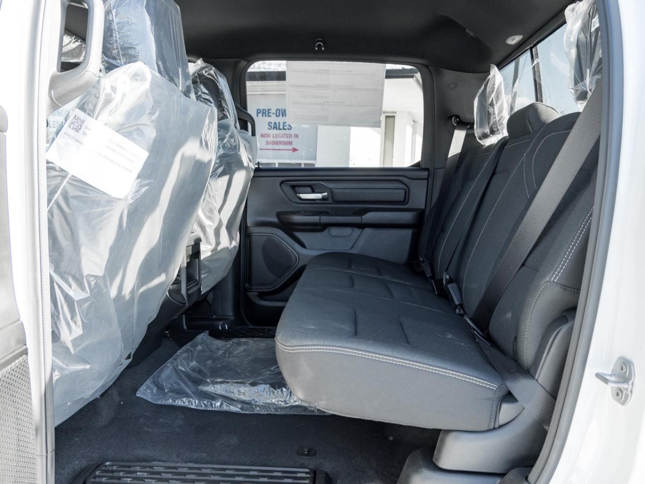 2026 RAM 1500 Express Photo