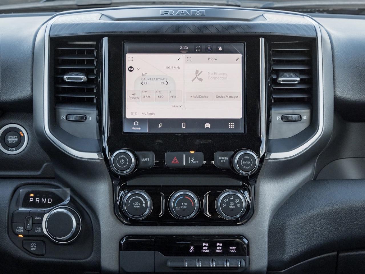 2026 RAM 1500 Express Photo