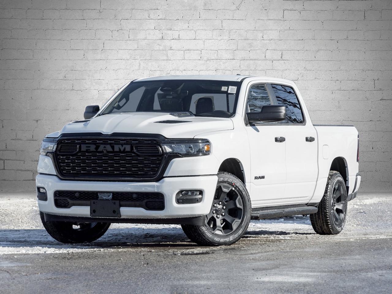 New 2026 RAM 1500 Express for sale in Etobicoke, ON