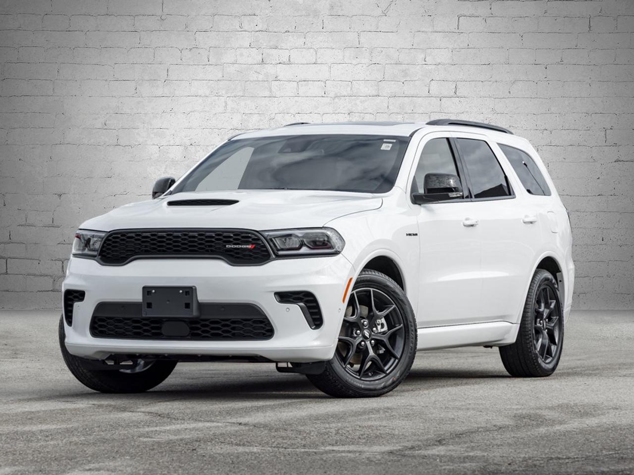 New 2026 Dodge Durango GT HEMI V8 Plus for sale in Etobicoke, ON