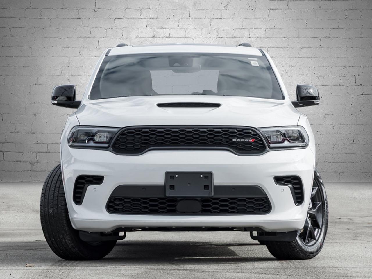 2026 Dodge Durango GT HEMI V8 Plus Photo2