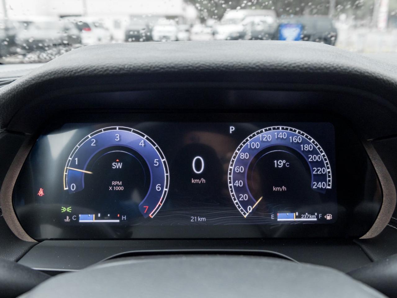 2025 Jeep Grand Cherokee Laredo Altitude Photo