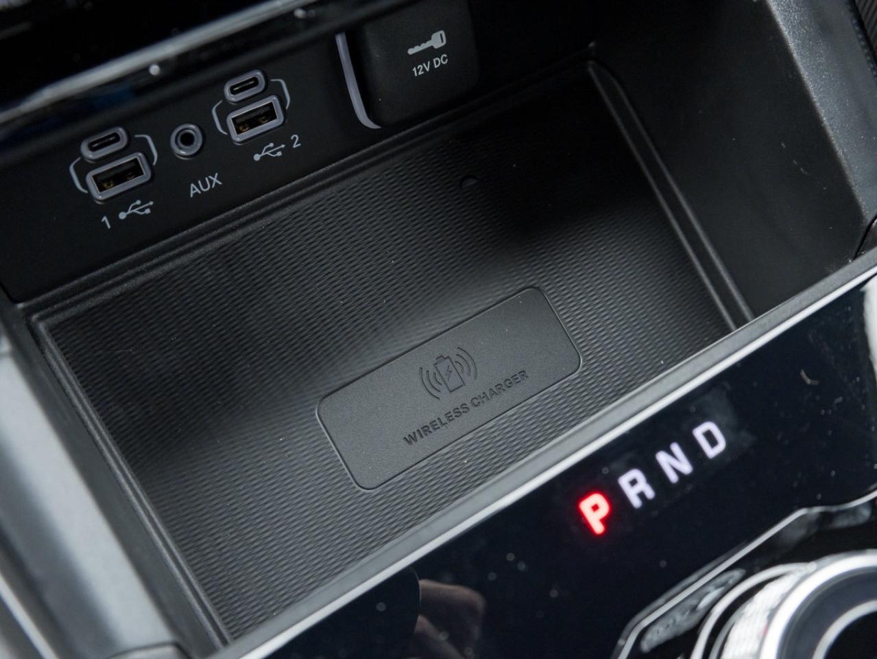 2025 Jeep Grand Cherokee Laredo Altitude Photo