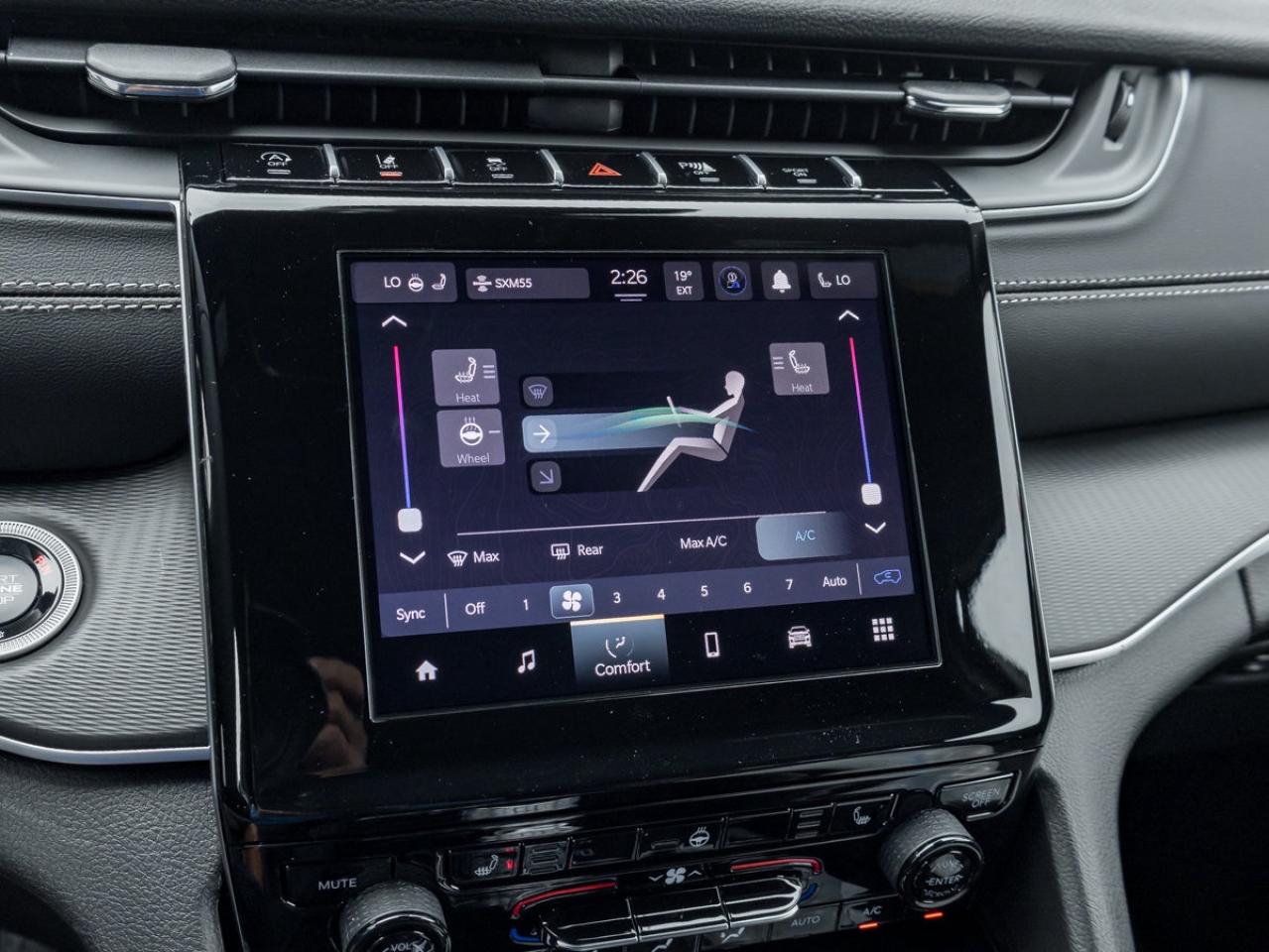 2025 Jeep Grand Cherokee Laredo Altitude Photo