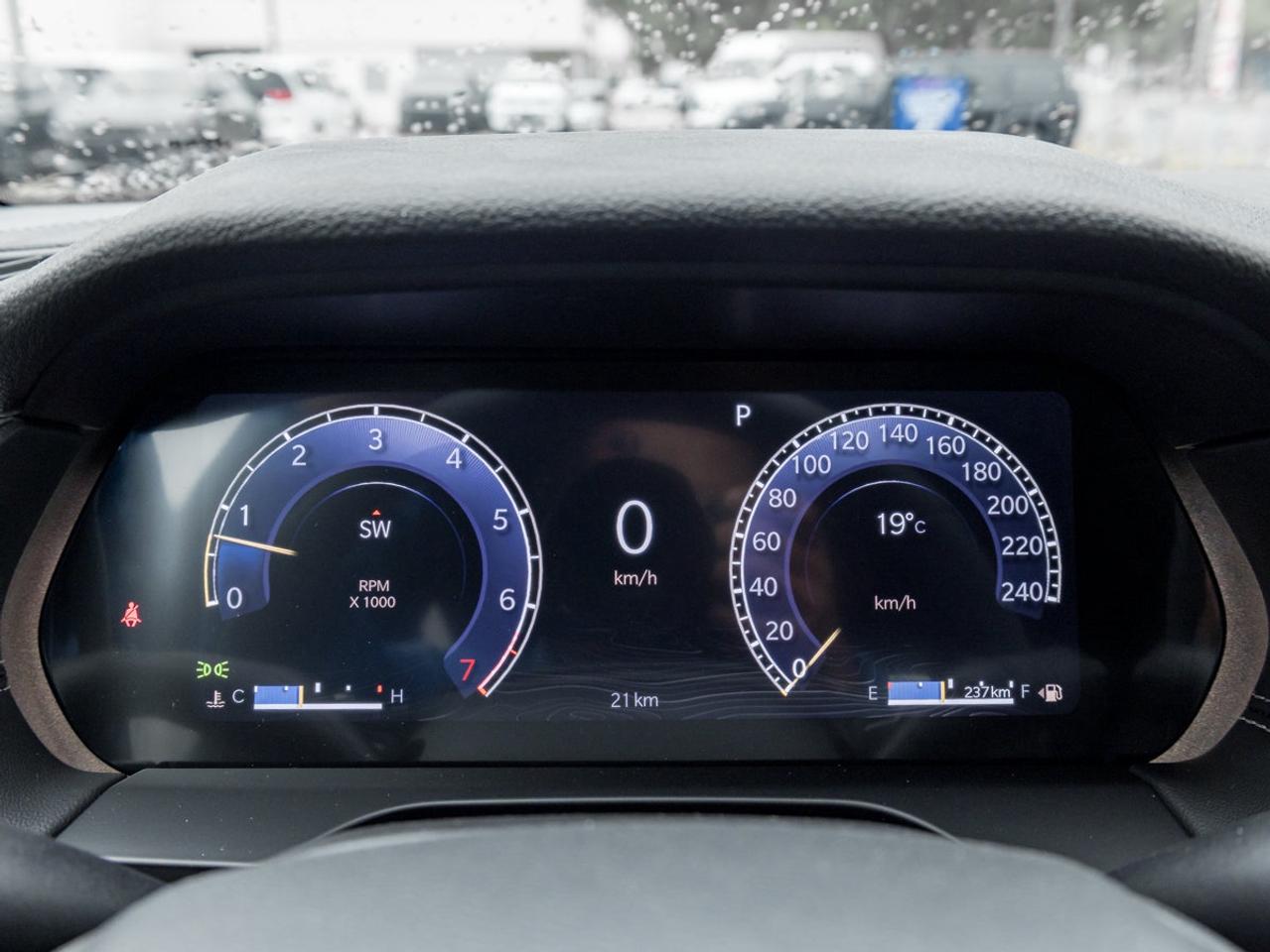 2025 Jeep Grand Cherokee Laredo Altitude Photo