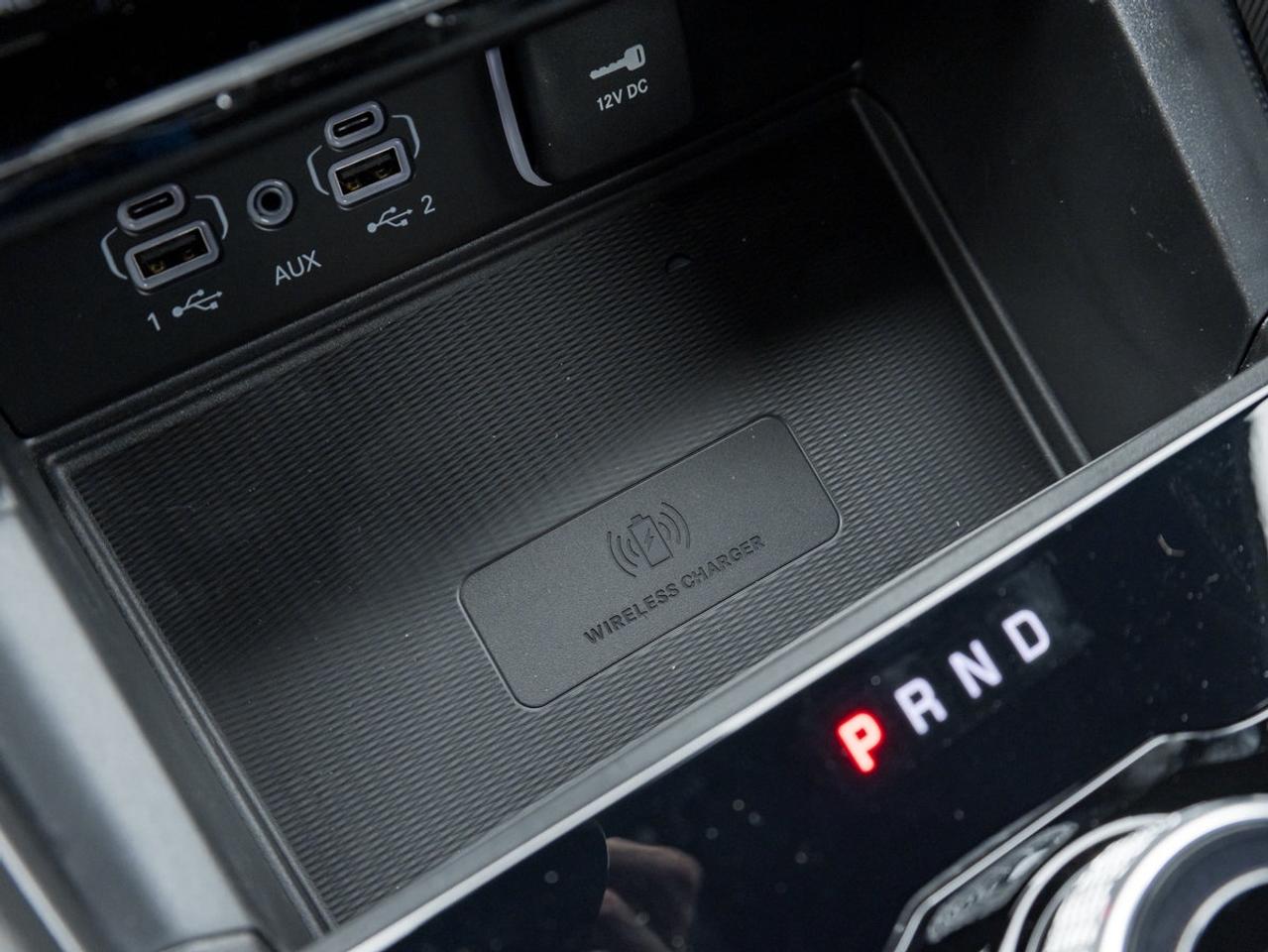 2025 Jeep Grand Cherokee Laredo Altitude Photo