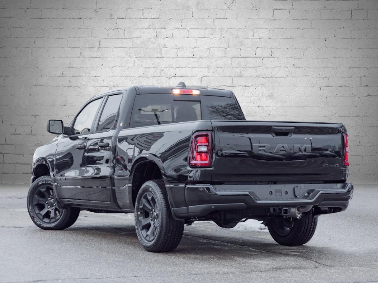 2026 RAM 1500 Express Photo