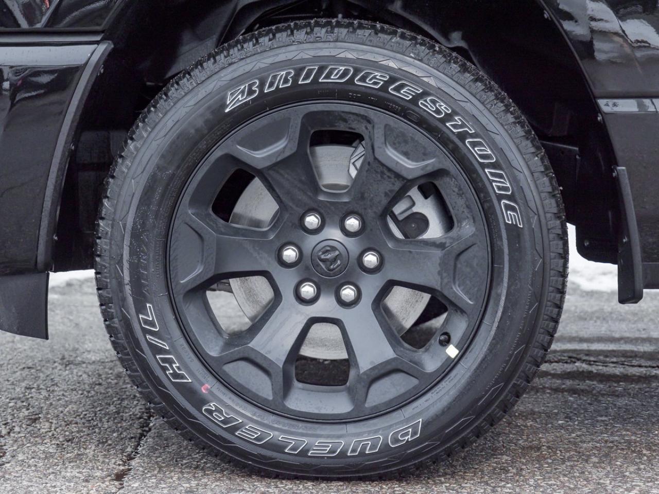 2026 RAM 1500 Express Photo