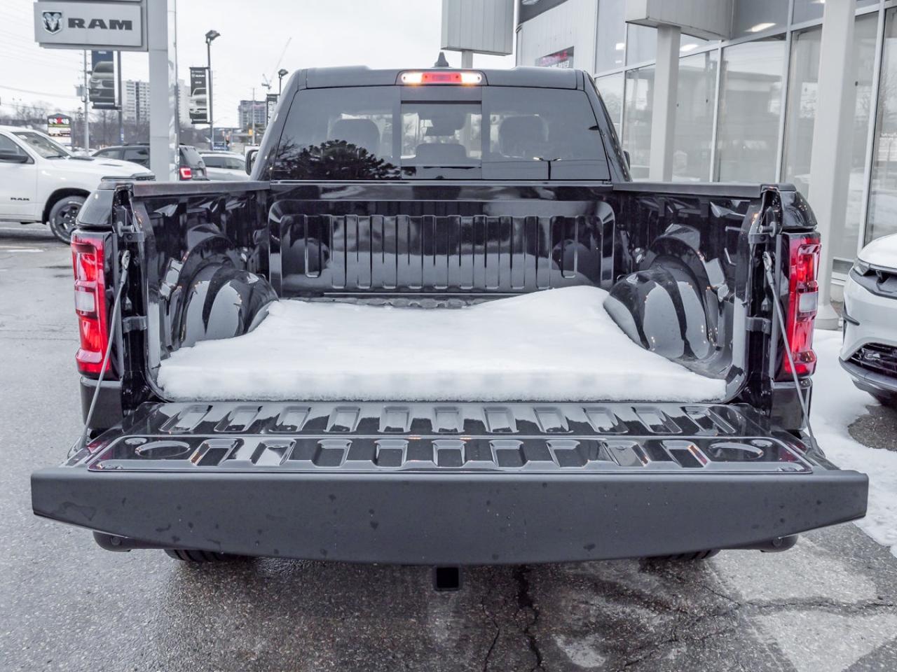 2026 RAM 1500 Express Photo