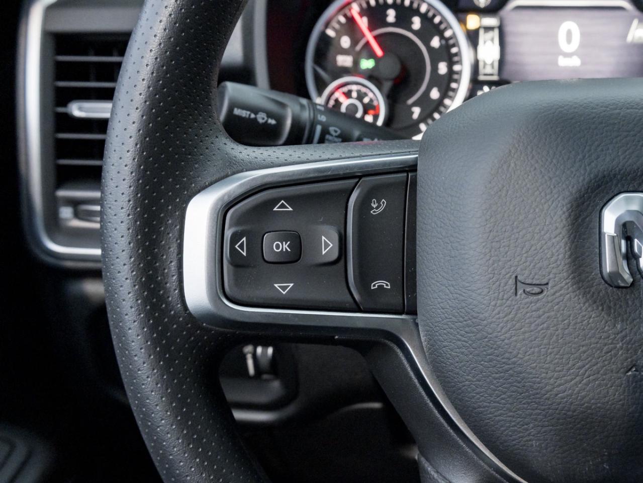 2026 RAM 1500 Express Photo