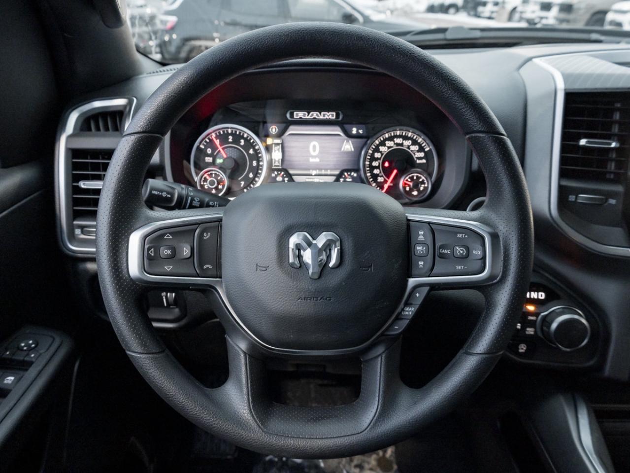 2026 RAM 1500 Express Photo