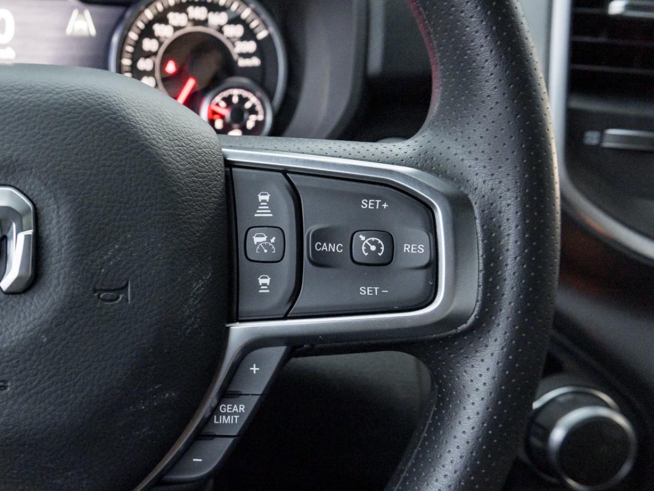 2026 RAM 1500 Express Photo