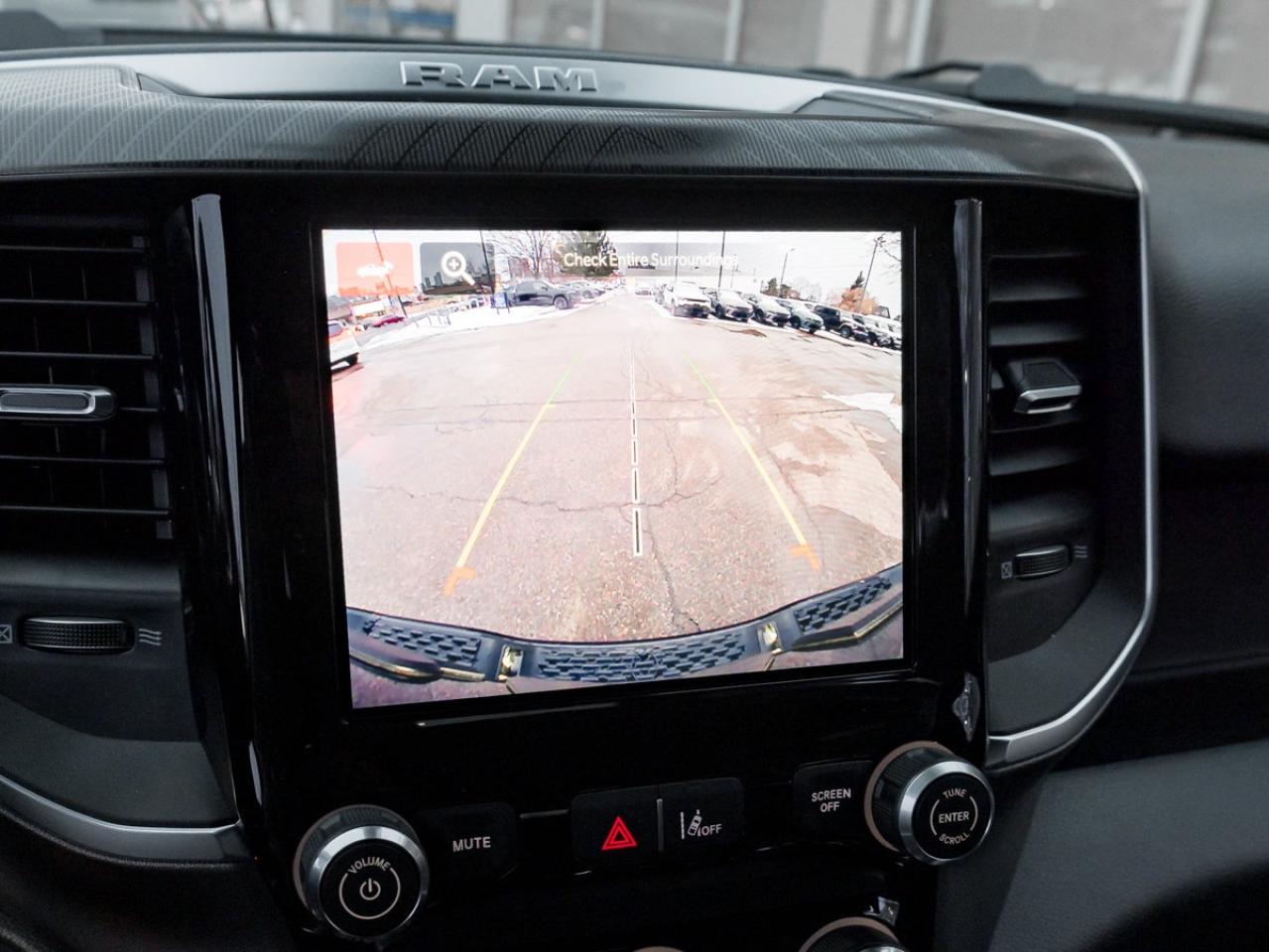 2026 RAM 1500 Express Photo