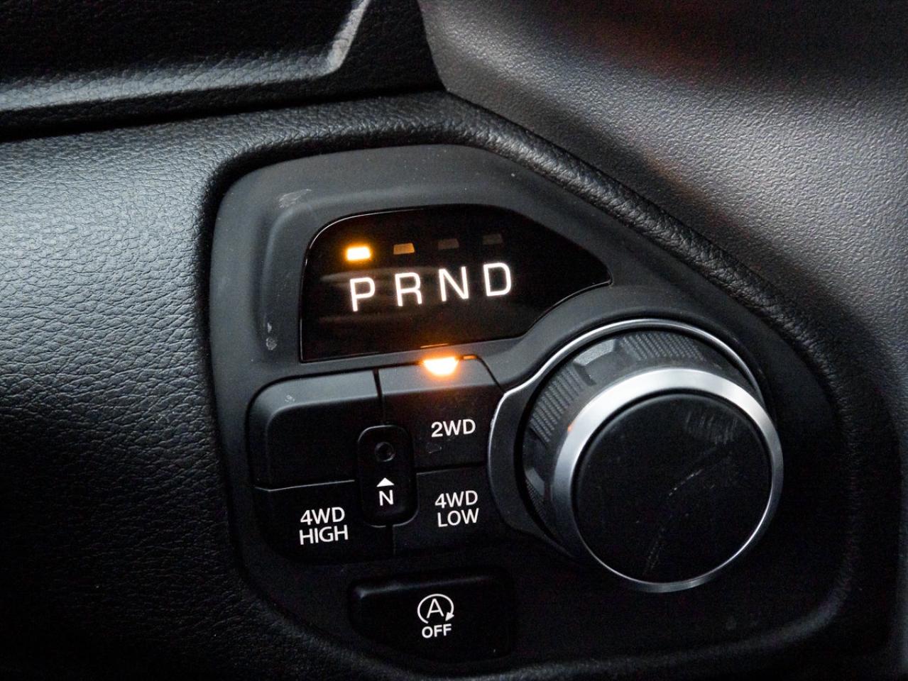 2026 RAM 1500 Express Photo