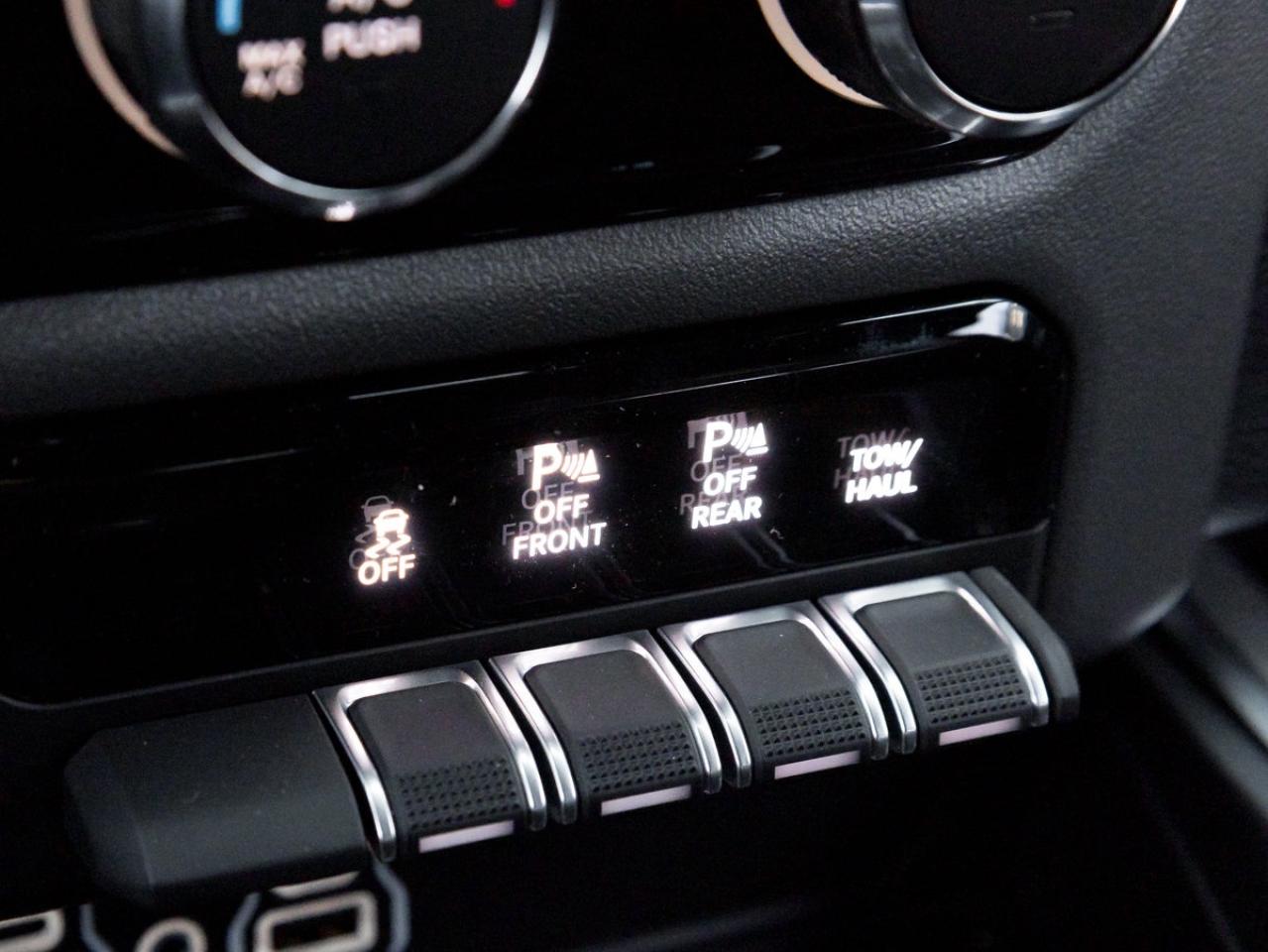 2026 RAM 1500 Express Photo