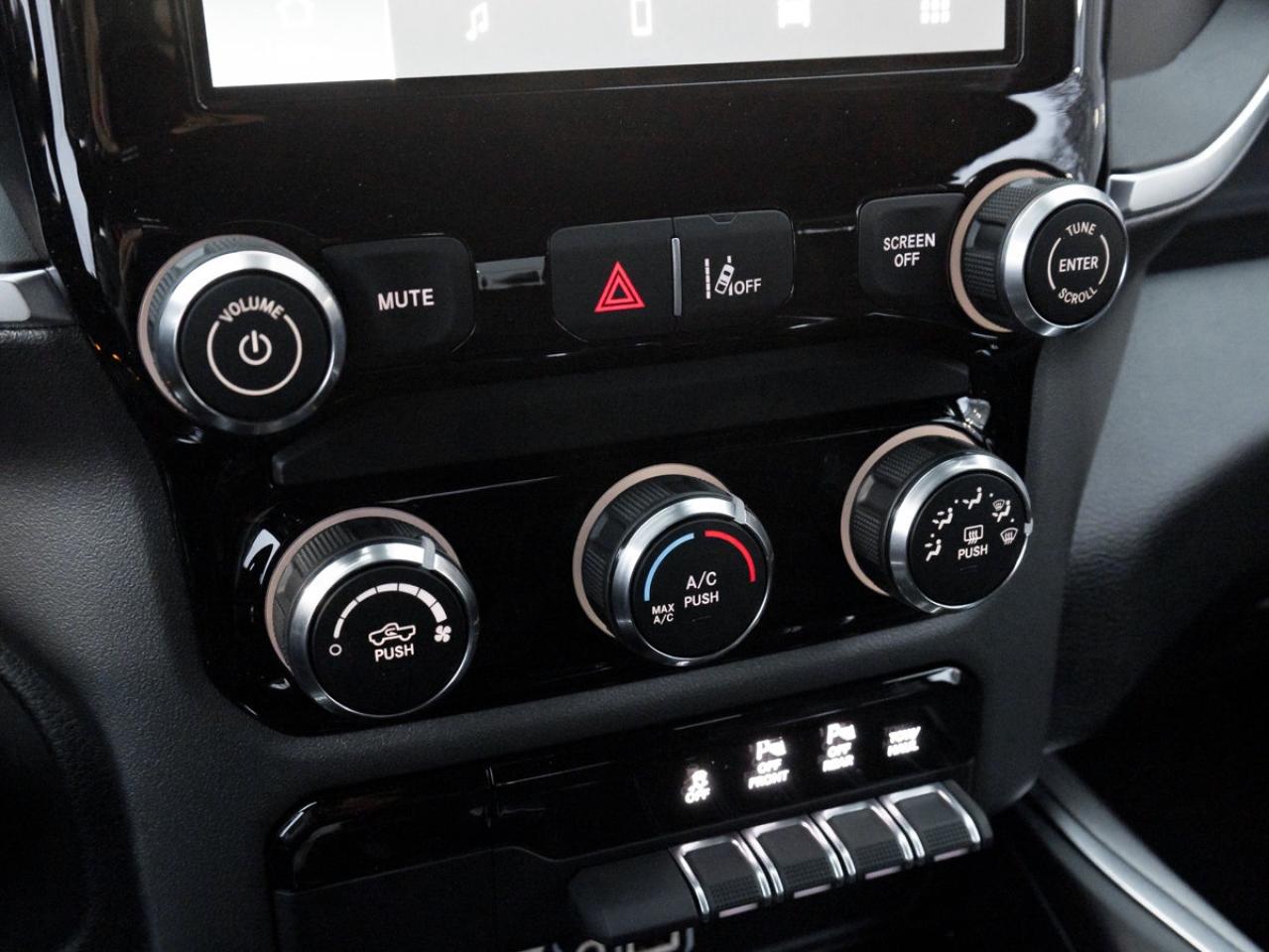 2026 RAM 1500 Express Photo