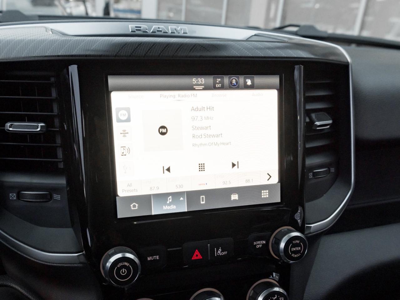 2026 RAM 1500 Express Photo