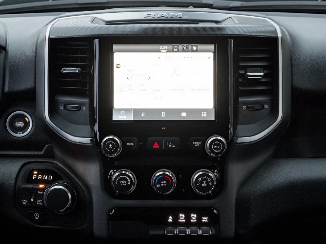 2026 RAM 1500 Express Photo