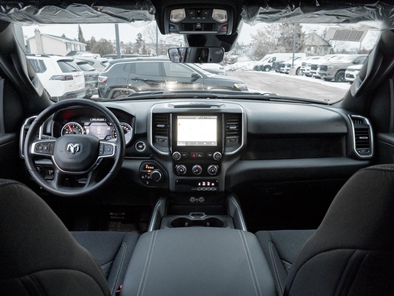 2026 RAM 1500 Express Photo