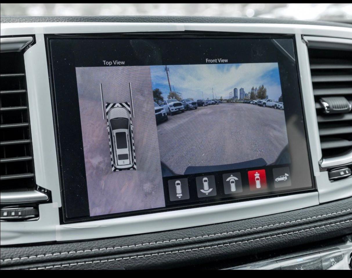 2024 Chrysler Pacifica Hybrid Premium S Appearance 2WD Photo