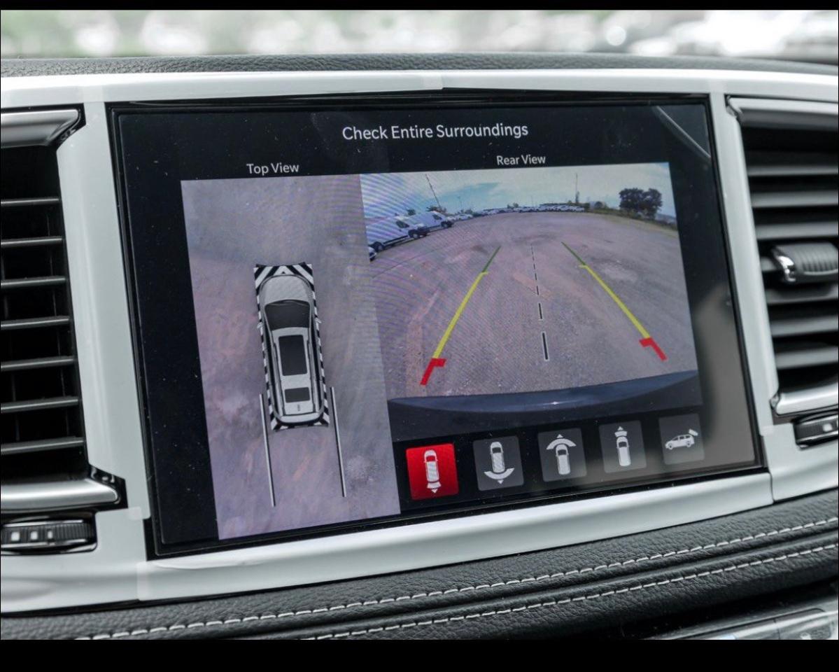 2024 Chrysler Pacifica Hybrid Premium S Appearance 2WD Photo