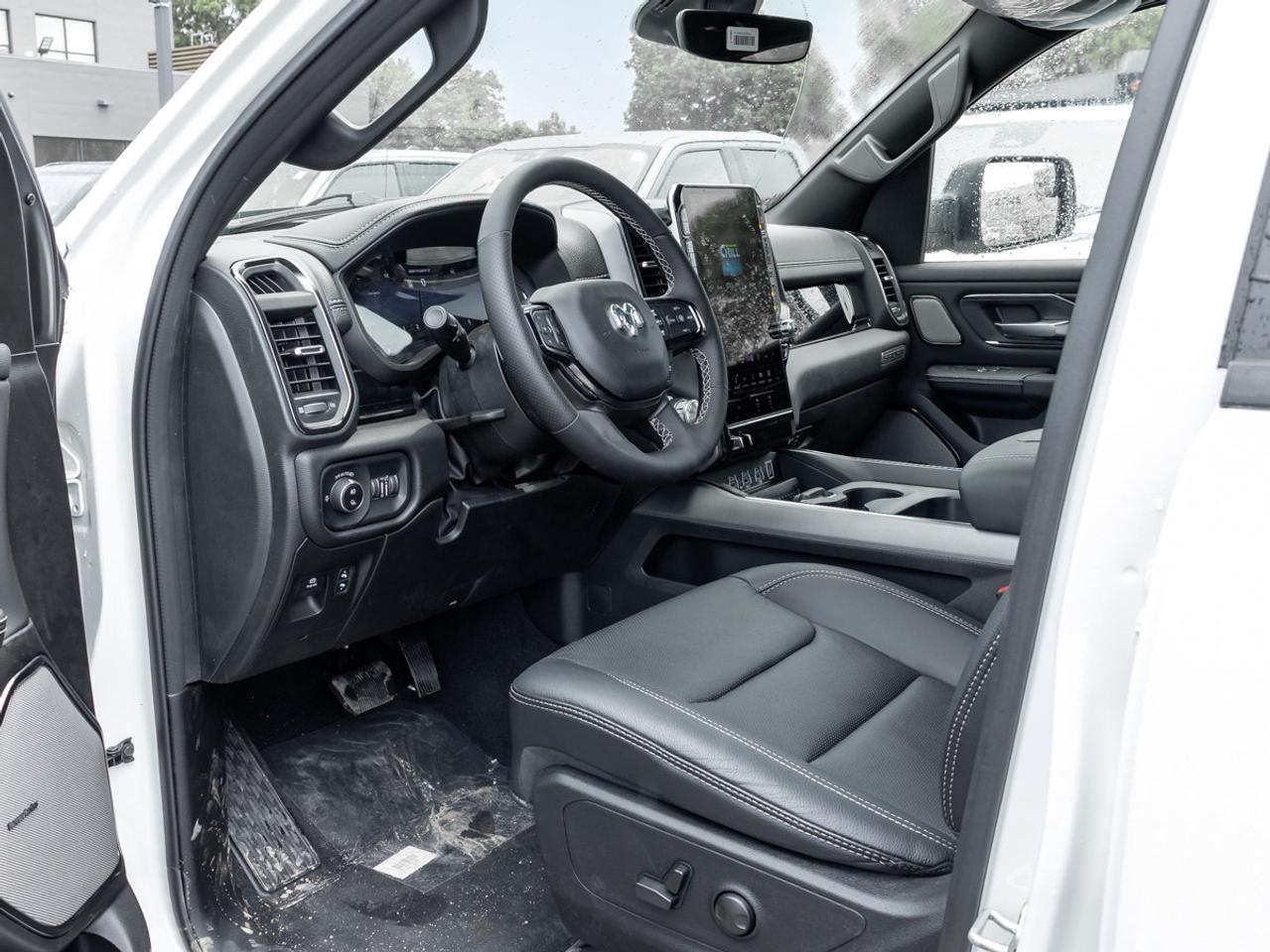 2026 RAM 1500 SPORT Photo
