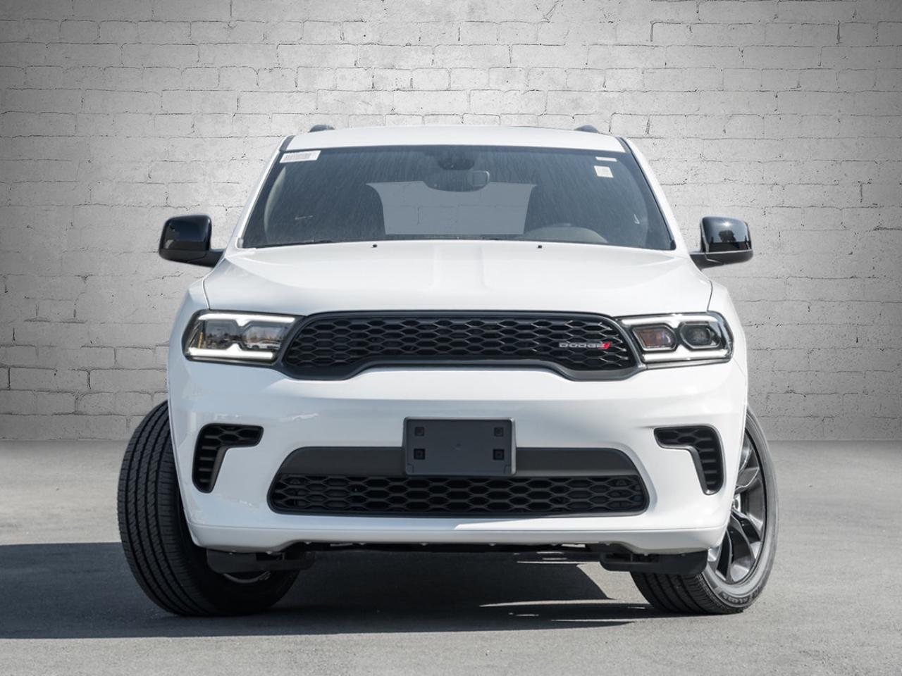 2026 Dodge Durango GT Photo