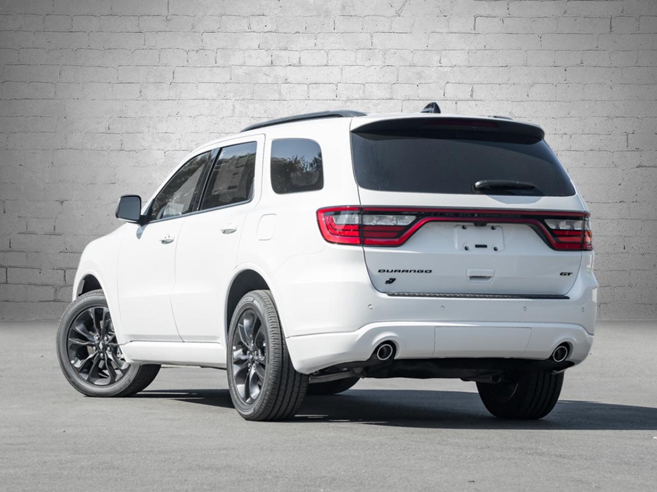 2026 Dodge Durango GT Photo