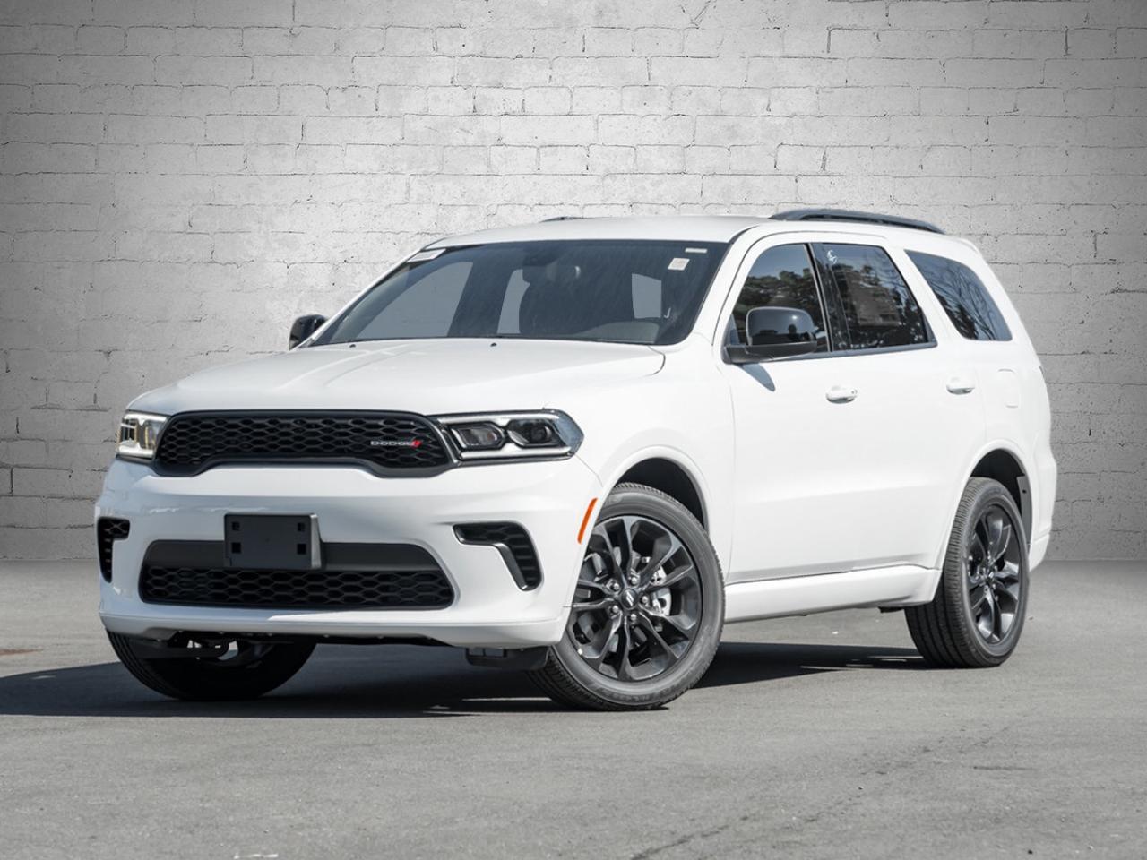 2026 Dodge Durango GT Photo0