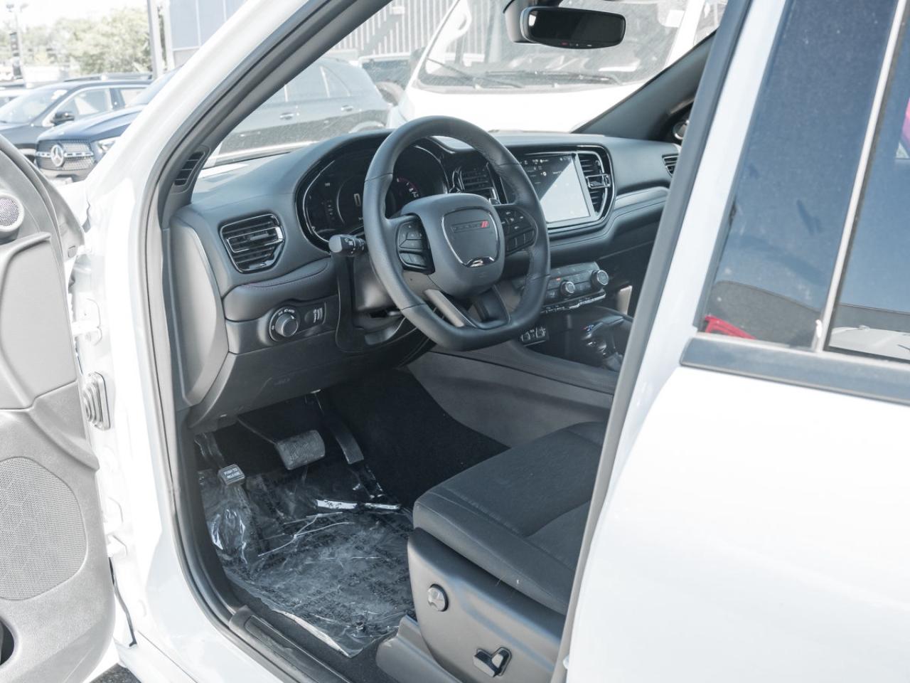 2026 Dodge Durango GT Photo