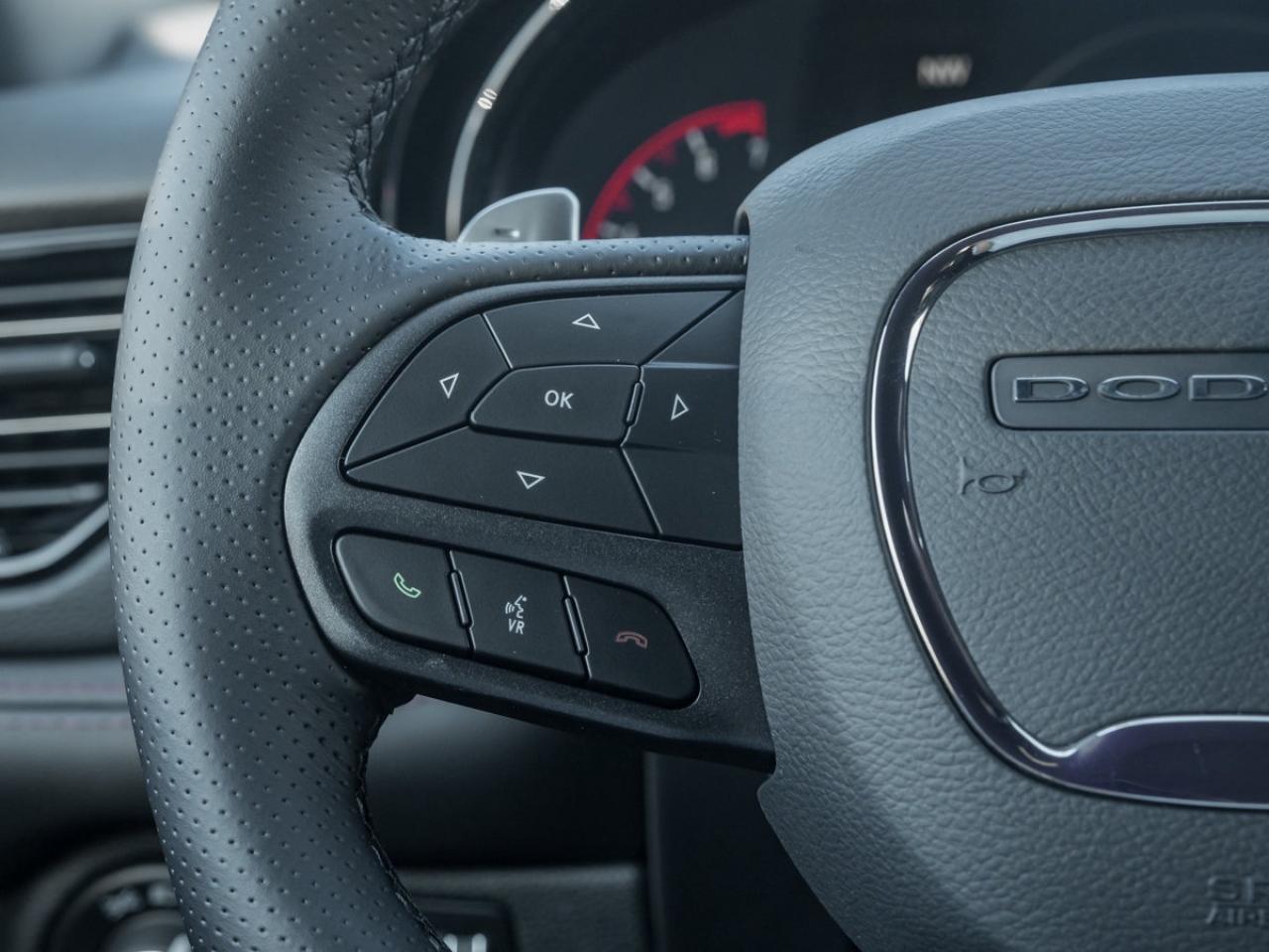 2026 Dodge Durango GT Photo