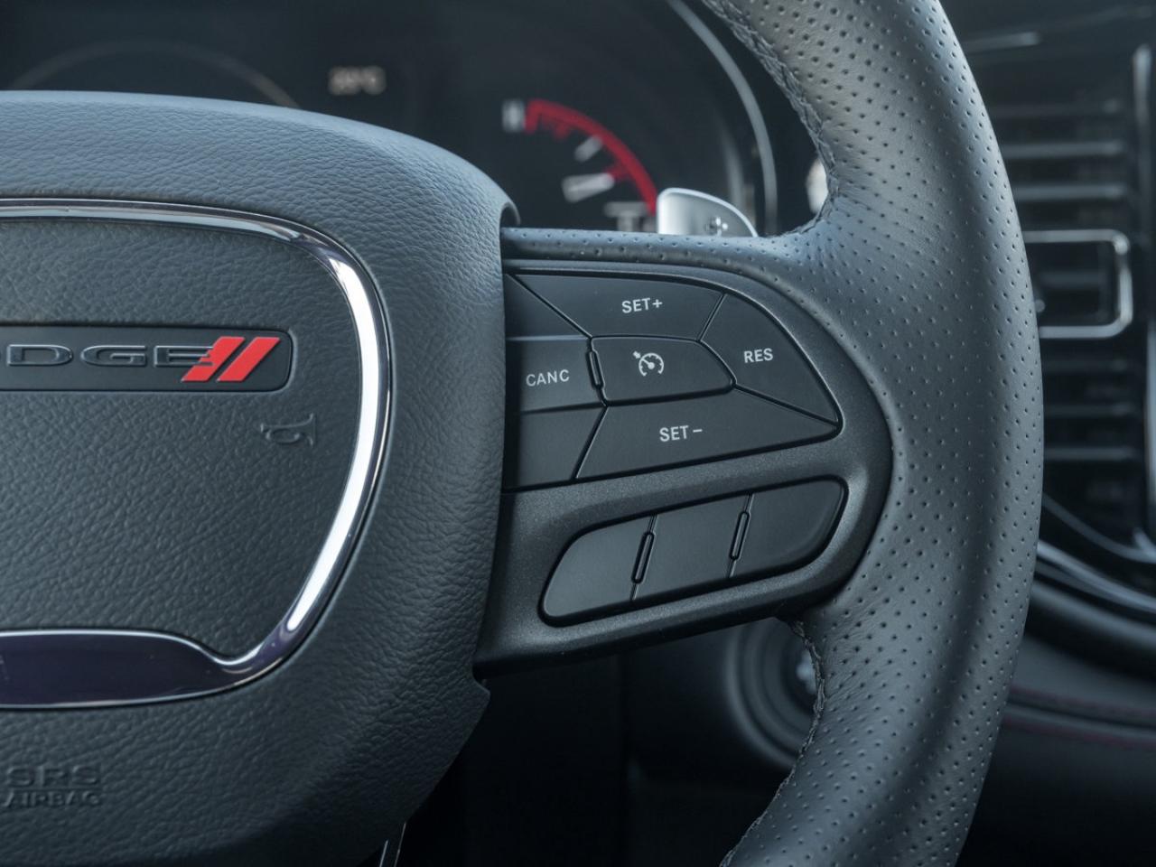 2026 Dodge Durango GT Photo